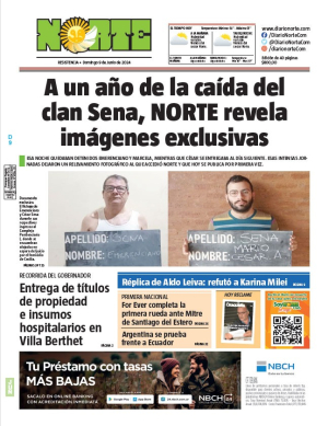 Edición del 09-06-2024