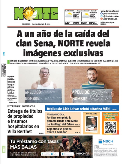 Edición del 09-06-2024