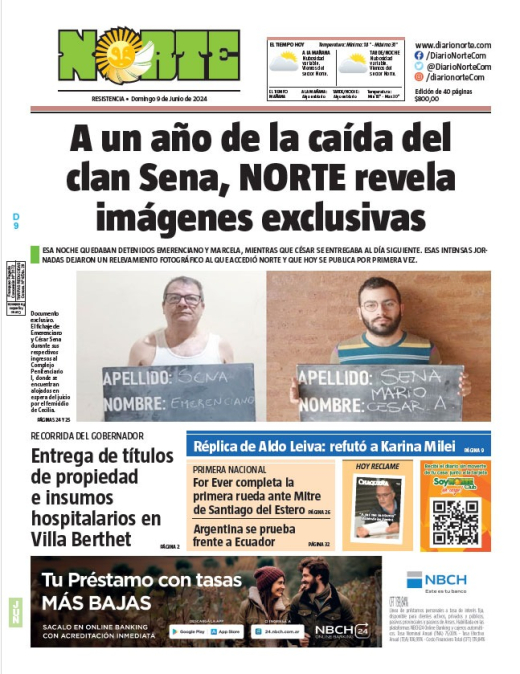 Edición del 09-06-2024