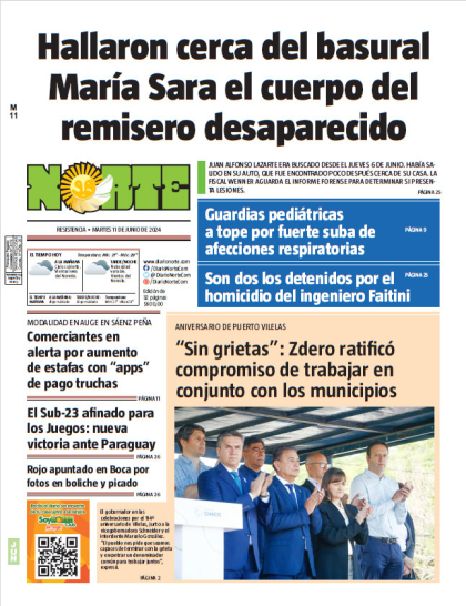 Edición del 11-06-2024
