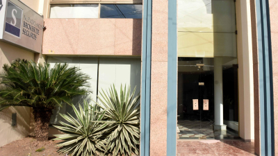 Chaco Broker de Seguros con nueva dirección en Resistencia