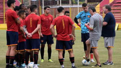 Sarmiento quiere retornar a la victoria en casa ante San Martín