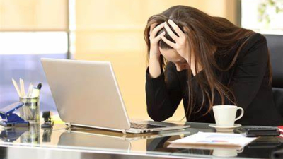 Ansiedad laboral: ¿qué es, cómo identificarla y tratarla?
