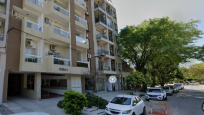 Robo millonario en un departamento céntrico de Resistencia