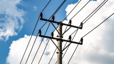 Otras 110 familias de la Chacra 137 se incorporaron a la red eléctrica provincial
