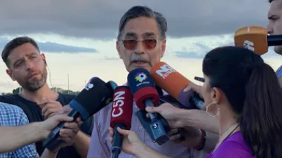 El abogado de los detenidos aseguró que "va a haber un giro en la investigación"