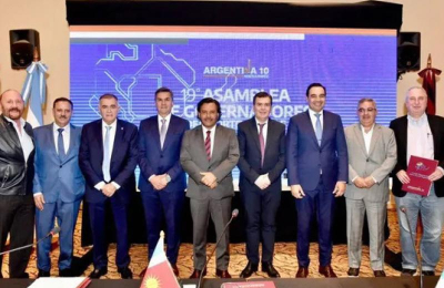 Zdero se apresta cumplir una semana movida por aprobación de la Ley de Bases