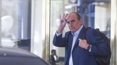 El gobierno nacional desmintió acuerdos por la Ley Bases en el Senado