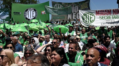 Semana crucial para el futuro de miles de empleados públicos