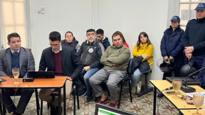 Prisión preventiva también para los últimos tres detenidos por el caso Loan