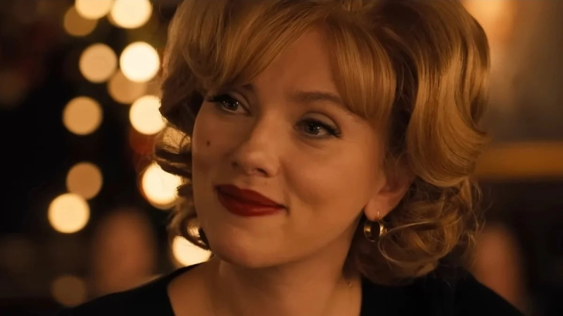 Scarlett Johansson se prepara para protagonizar ‘La otra cara de la luna’ junto a Channing Tatum