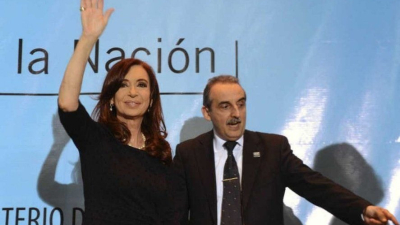 Indec: comenzaron alegatos contra Guillermo Moreno y otras tres exfuncionarias