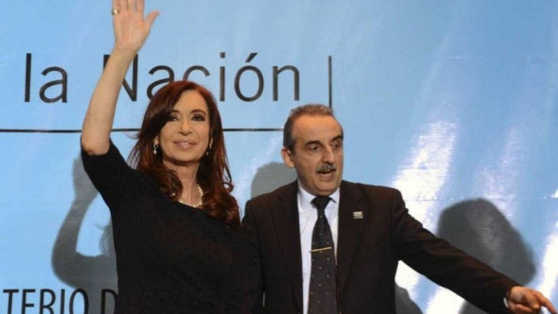 Indec: comenzaron alegatos contra Guillermo Moreno y otras tres exfuncionarias