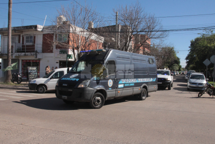 policia federal traslado caso Loan 3.JPG