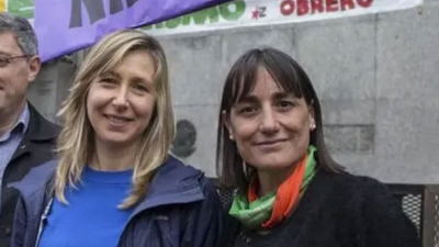 Renunciaron las izquierdistas Myriam Bregman y Romina Del Plá