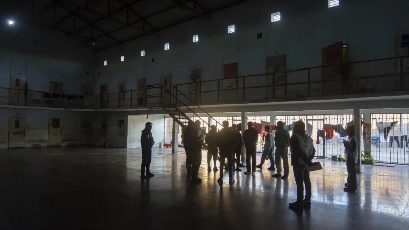 Este martes 2 se reúne el consejo consultivo en prevención de la tortura