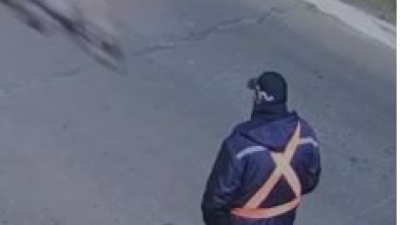 Repudio al ataque contra un inspector de tránsito en Sáenz Peña