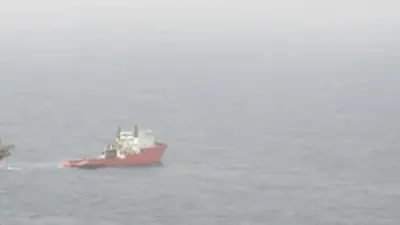Reino Unido impulsa la extracción de 500 millones de barriles de petróleo de las Malvinas