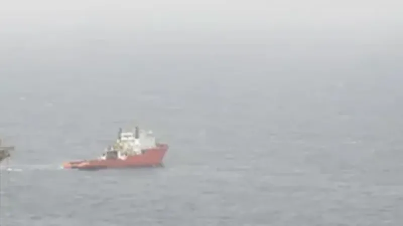 Reino Unido impulsa la extracción de 500 millones de barriles de petróleo de las Malvinas