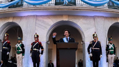 En Tucumán habrá un acto relámpago a medianoche para firmar el Pacto de Mayo