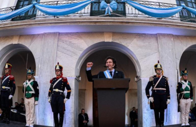 En Tucumán habrá un acto relámpago a medianoche para firmar el Pacto de Mayo