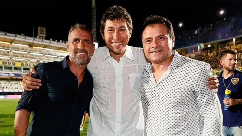 Bermúdez, Cascini y Delgado acusados de encubrir al ex DT condenado por abuso sexual