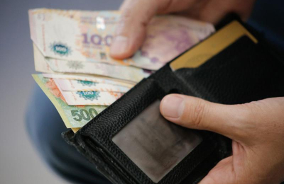 Cayeron los salarios privados en el Chaco pero por debajo de la media nacional