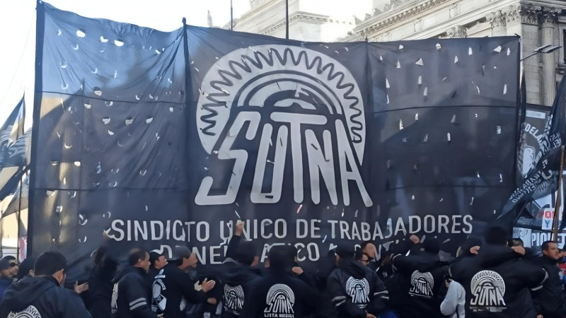 Sindicato del neumático rechaza el "Procedimiento Preventivo de Crisis" 