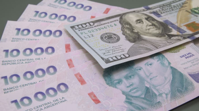 Cuáles son las inversiones que más rindieron en lo que va del año y dejaron hasta un 60% en dólares