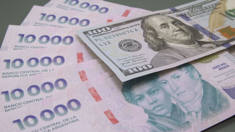 Cuáles son las inversiones que más rindieron en lo que va del año y dejaron hasta un 60% en dólares