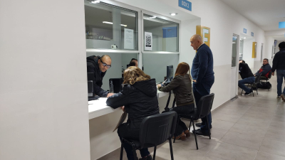 El IPDUV realizará el 14 de agosto el primer sorteo de cancelación de deudas