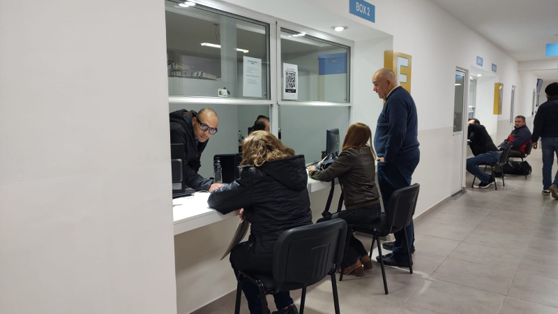 El IPDUV realizará el 14 de agosto el primer sorteo de cancelación de deudas