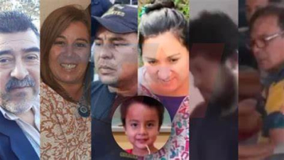 La Justicia avanza con tres nuevas pericias y pone el foco en cuatro de los detenidos