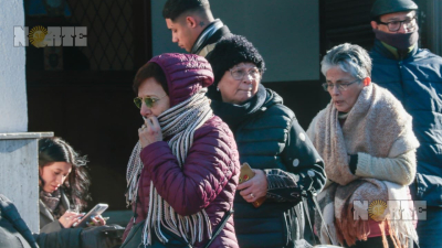 ¿Hasta cuándo seguirá la ola polar en Argentina?