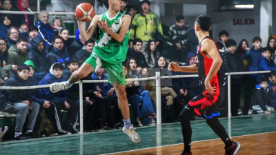 Hindú sacó amor propio y llevó la serie final a un cuarto episodio