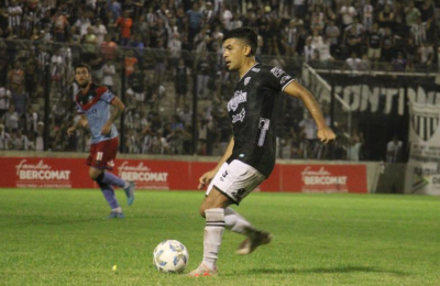 For Ever, por la recuperación ante Morón