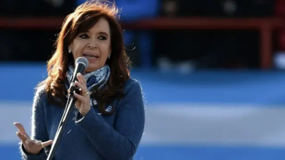 Cristina Kirchner chicaneó a Milei: "Deje de volver locos a sus seguidores liberales"