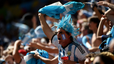 Los escenarios de la Bienal del Chaco transmitirán la final de la Copa América