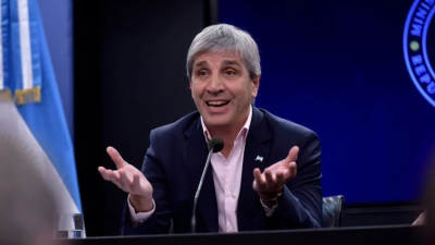 El Gobierno anunció que en junio logró un superávit fiscal de $238.000 millones