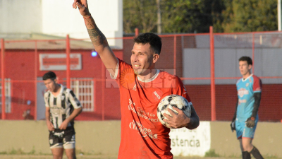 Estudiantes se lo dio vuelta a For Ever en un partidazo