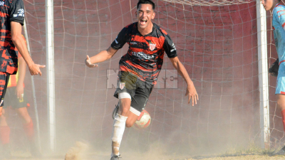 Regional fue superior y dejó sin nada a Sarmiento