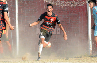 Regional fue superior y dejó sin nada a Sarmiento