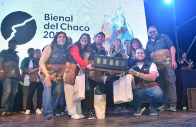 Premio Desafío: la provincia de Misiones se quedó con el galardón