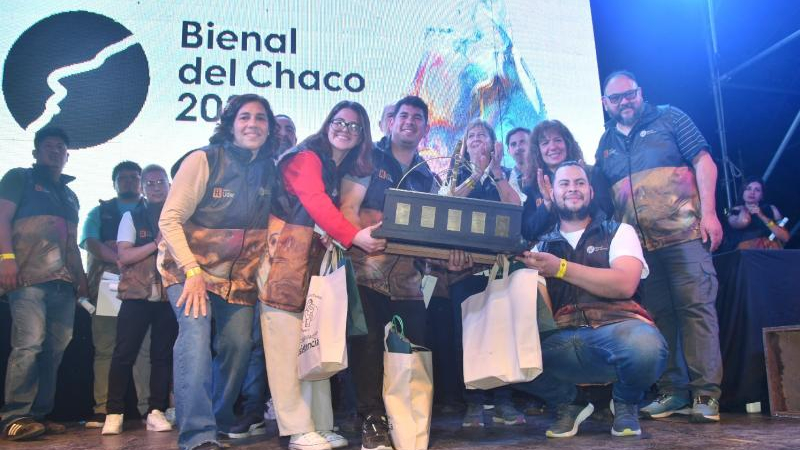 Premio Desafío: la provincia de Misiones se quedó con el galardón
