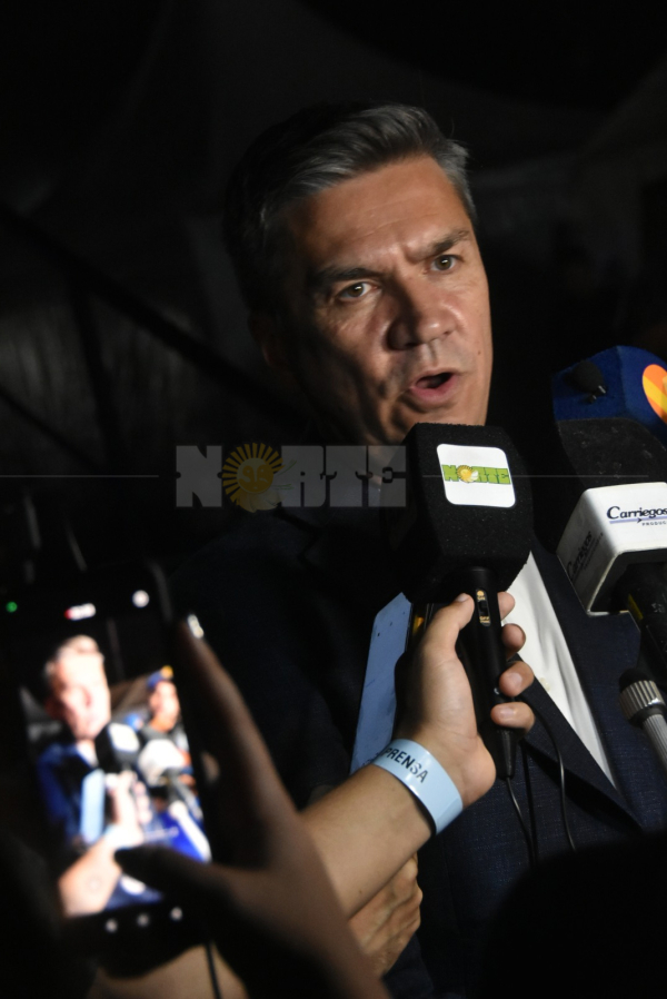 Foto: Jorge "Punky" Flores.