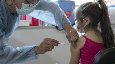 Vacunación infantil: cuatro factores preocupantes ante la caída de las coberturas