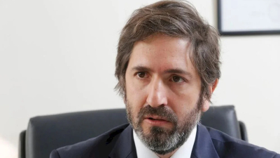 Caso Loan: Casanello se declaró incompetente para investigar la denuncia contra Valdés