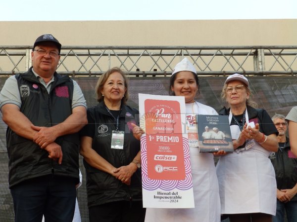 Foto: César Juan Mario.