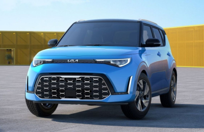 Edición especial del Kia Soul