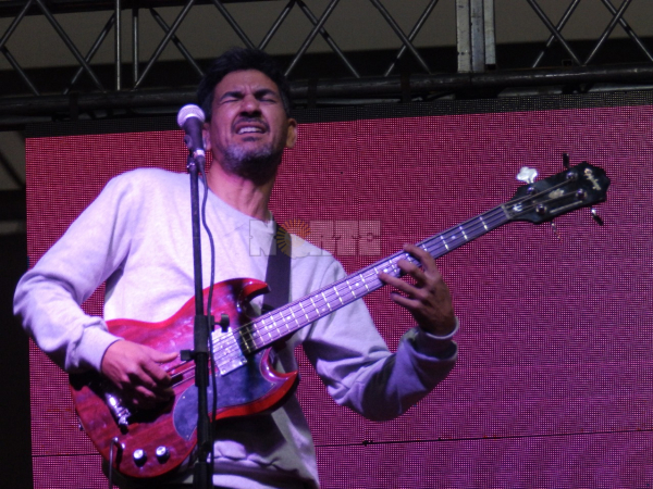 Foto: César Juan Mario.